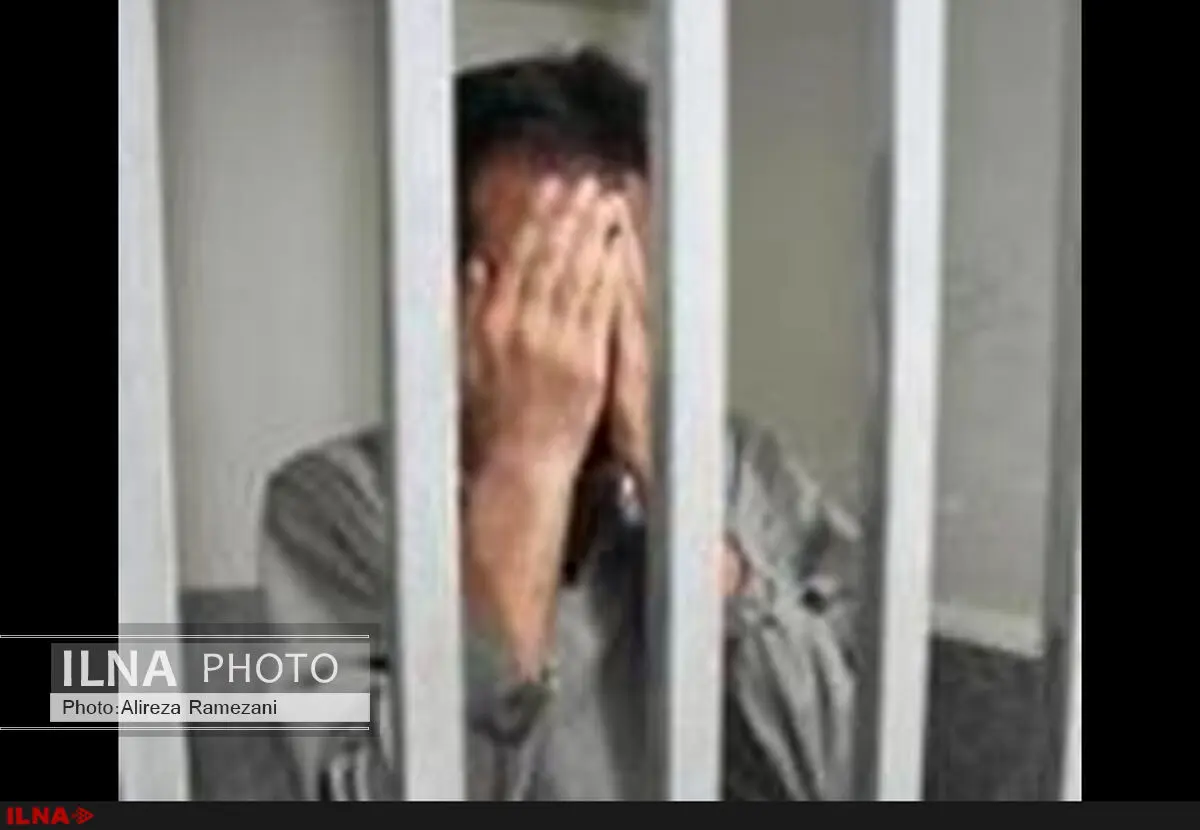 دستگیری عامل اختلاس 32 میلیاردی حین فرار از کشور 