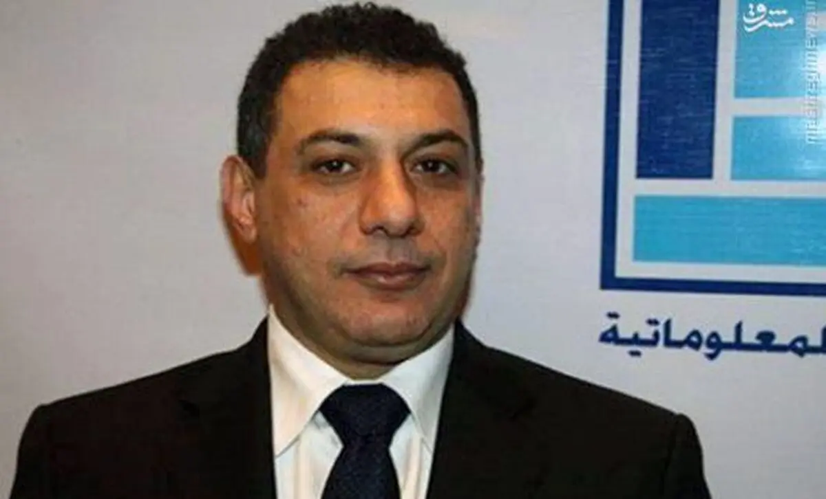 نزار زکا آزاد شد