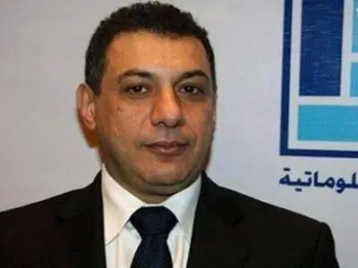 نزار زکا آزاد شد
