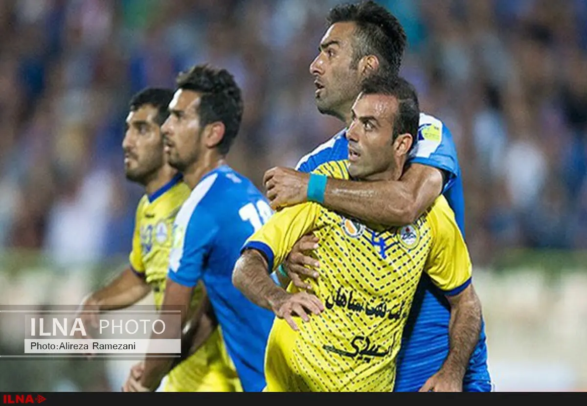نفت 1-0 استقلال؛ روزهای بد مظلومی همچنان ادامه دارد