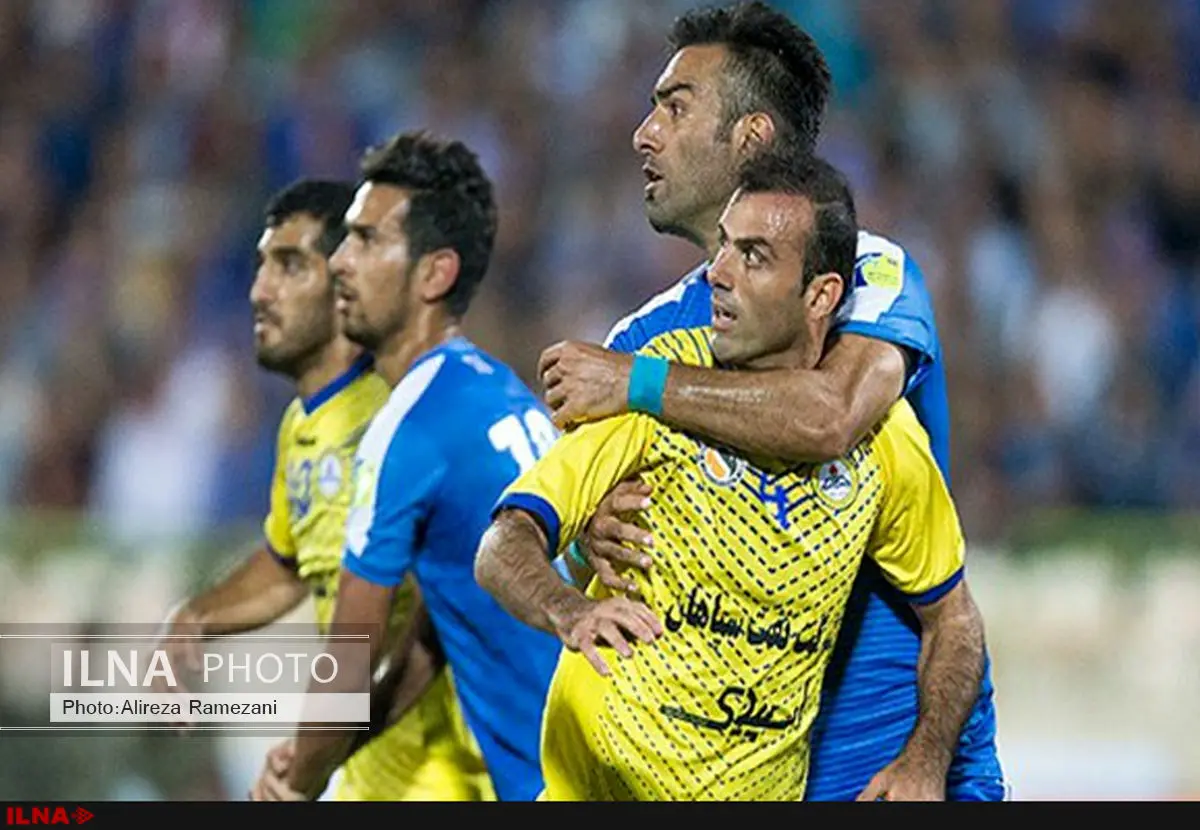 نفت 1-0 استقلال؛ روزهای بد مظلومی همچنان ادامه دارد