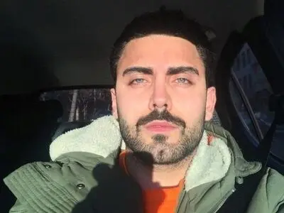 محمد صادقی بازداشت شد