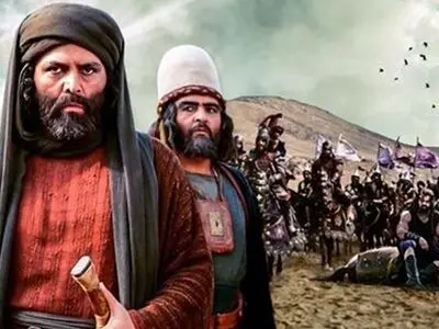 پخش مختارنامه همزمان با حضور داعش در عراق و سوریه وحدت‌ساز شد