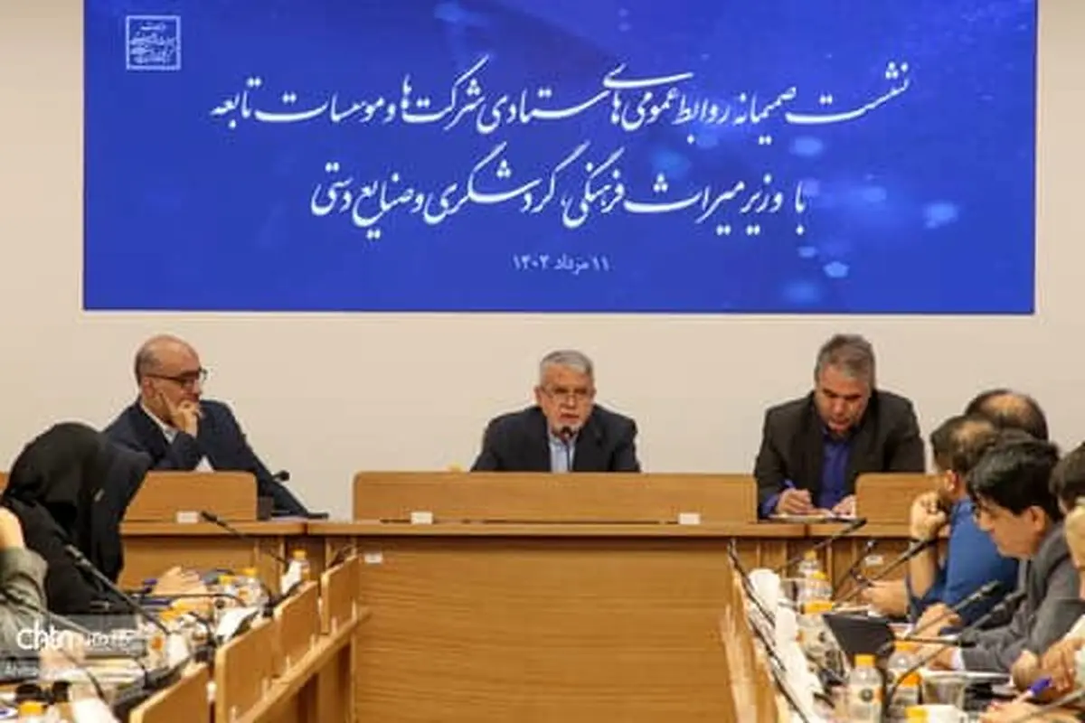 در جنگ روایت‌ها، باید از گفتمان هویتی خود دفاع کنیم