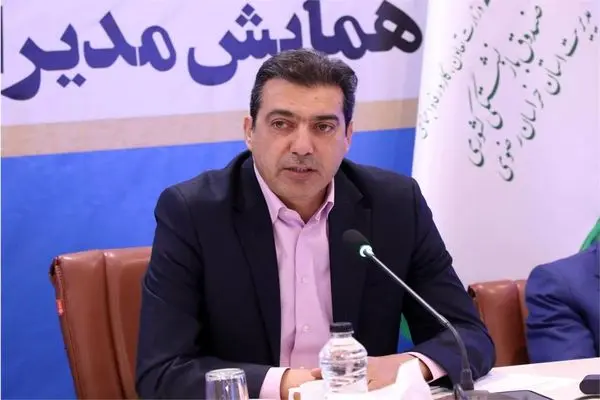 توجه به توسعه فردی و ارزیابی شایستگی مدیران، رویکرد جدید صندوق بازنشستگی کشوری