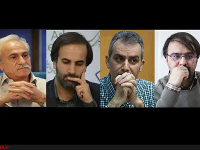 «شورای مشورتی مدیران تئاتر پایتخت» تشکیل می‌شود؟