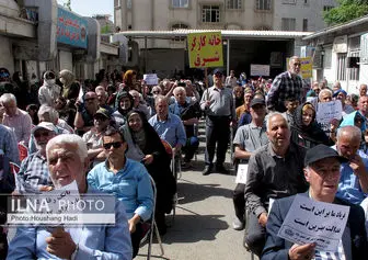 قطعنامه پایانی گردهمایی روز جهانی کارگر
