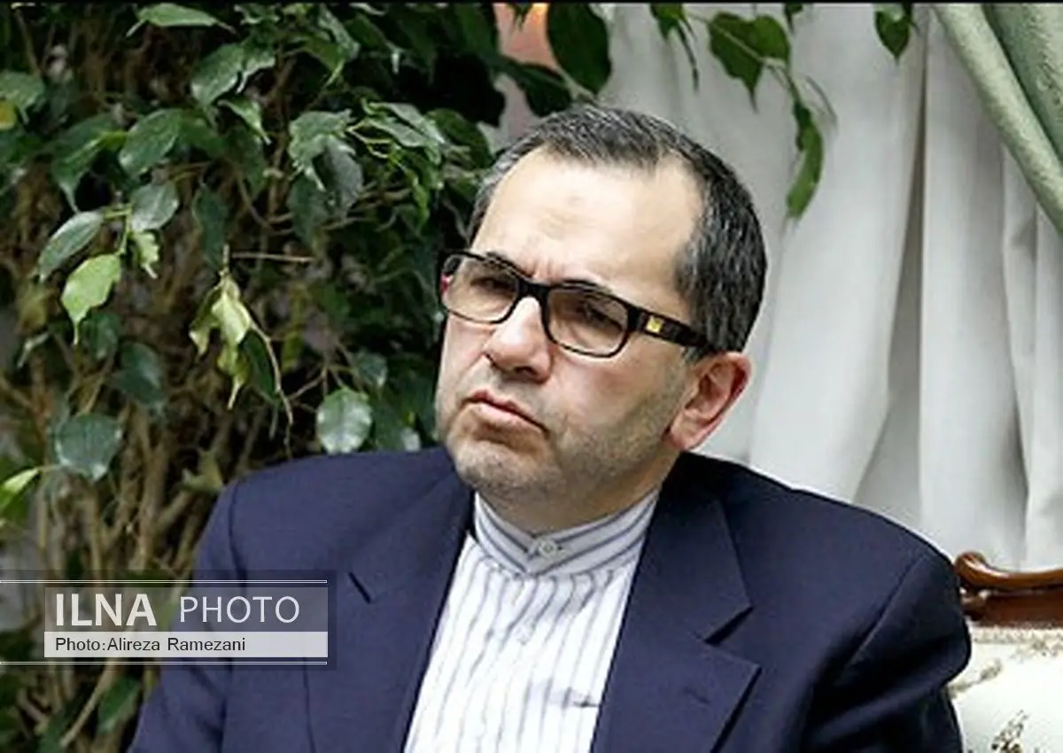 هیچ مشکلی برای گسترش همکاری ایران و ایتالیا وجود ندارد