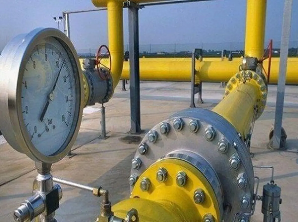  بیش از ۹۸ درصد شهرهای آذربایجان غربی از نعمت گاز طبیعی بهرمند هستند