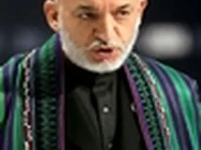 دولت جدید افغانستان تا آخر هفته تشکیل می‌شود