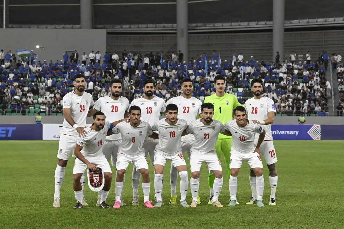 ویدیو: پیام نیازمند برترین دروازه بان کافا شد