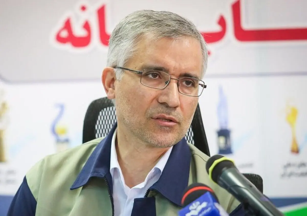 تولید با وجود کمبود سنگ آهن/ تامین سنگ آهن دغدغه ذوب آهن