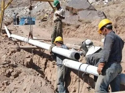 82درصد جمعیت روستایی استان کرمانشاه گاز طبیعی دارد