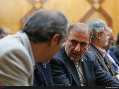 ایمن‌سازی گودهای خطرناک