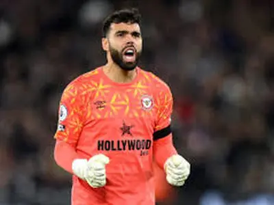 ویدئو: مهار شگفت‌انگیز داوید رایا در برابر تاتنهام