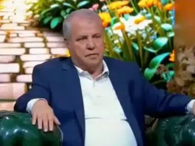علی پروین: به وی ای آر اعتقادی ندارم + فیلم
