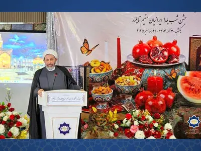 ایمانی‌پور: ایرانیان خارج از کشور شرکای ما در دیپلماسی فرهنگی هستند