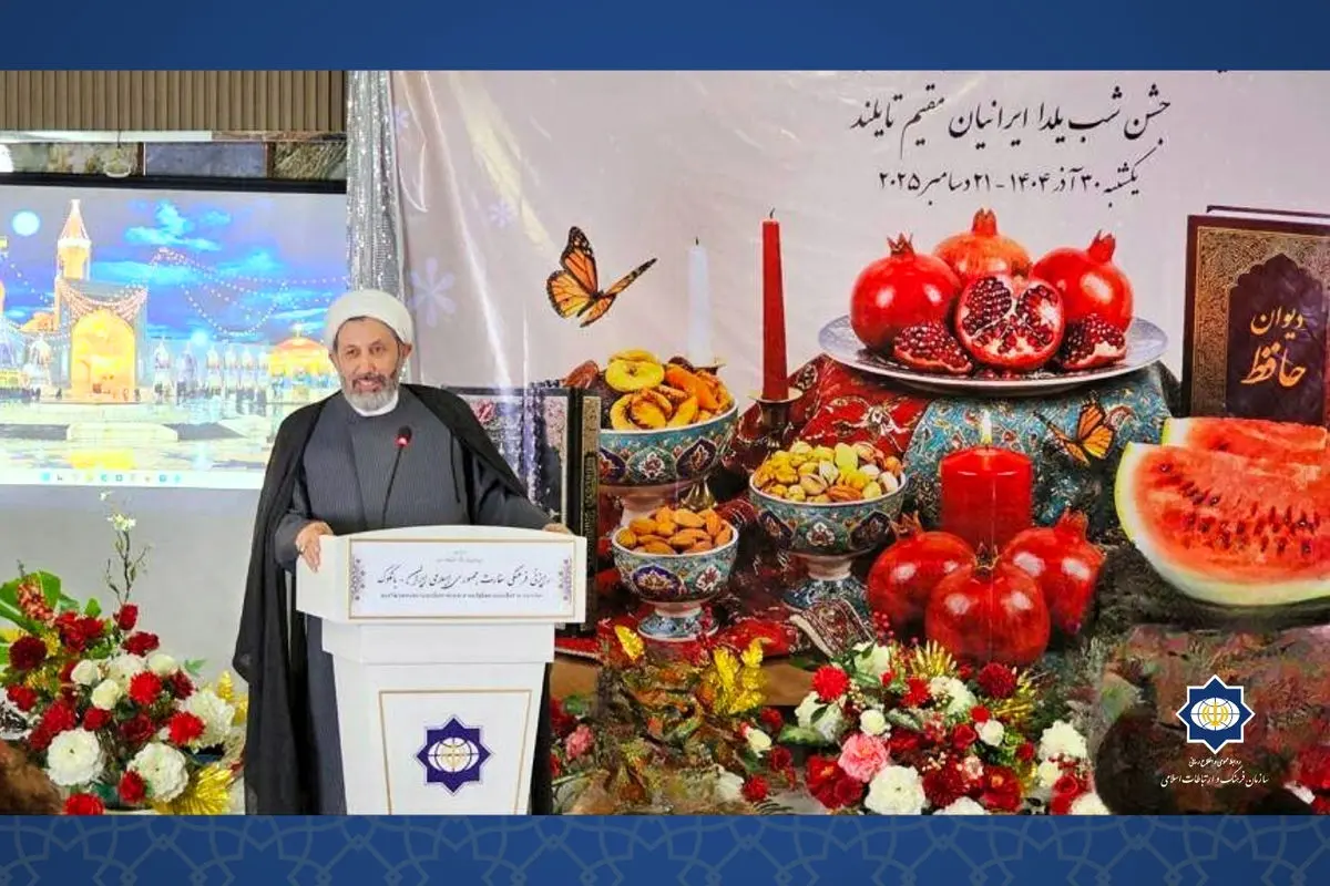 ایمانی‌پور: ایرانیان خارج از کشور شرکای ما در دیپلماسی فرهنگی هستند