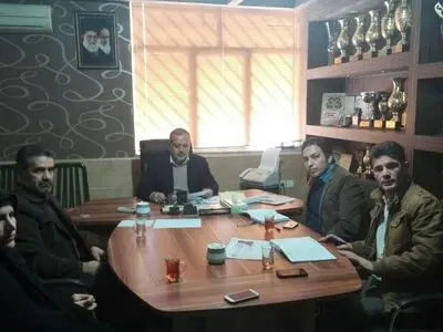 مطالبات پرستاران را در مجلس پیگیری می‌کنم