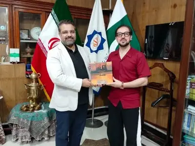 ایران در اوج محبوبیت جهانی است