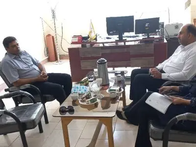 آموزش ایمنی و بهداشت کار برای کارگران ساختمانی در اولویت قرار دارد