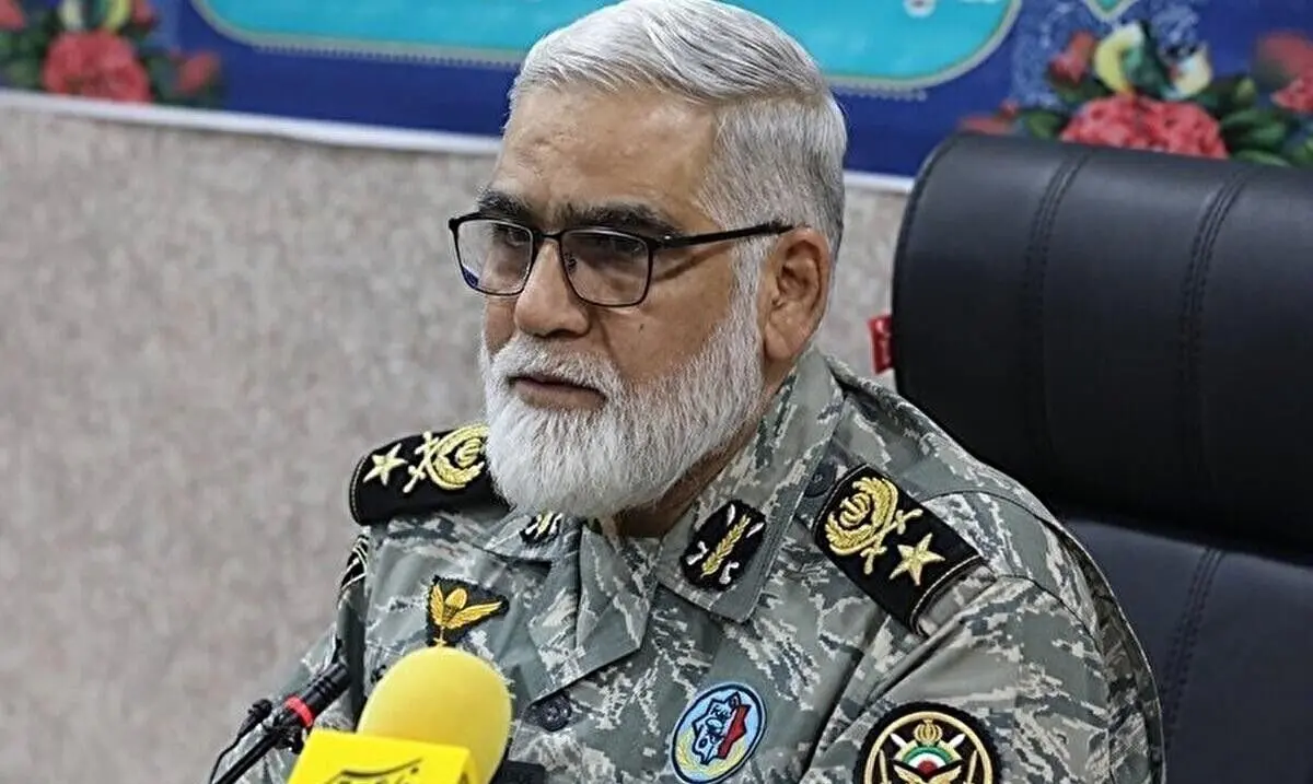 ارتش در مقابله با تهدیدات از توانمندیهای بسیار بالایی برخوردار است