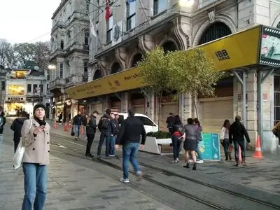 آغاز عملیات جدید ترکیه علیه حزب کارگران کردستان