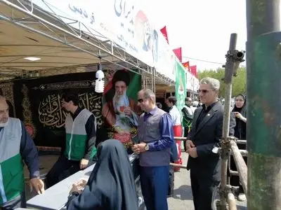 الزامات  استاندارد برای خدمت‌رسانی موکب‌ها تشریح شد