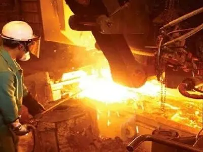 بازگشت به کار کارگران تعدیل شده فروآلیاژ ازنا 