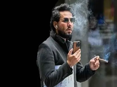 خبر پیدا شدن جسد عامل قرآن سوزی های اخیر در نروژ، دروغ آوریلی بود؟ 