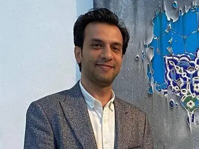 ناصر جاهدنیا مدیرعامل بنیاد ملی پویانمایی ایران شد