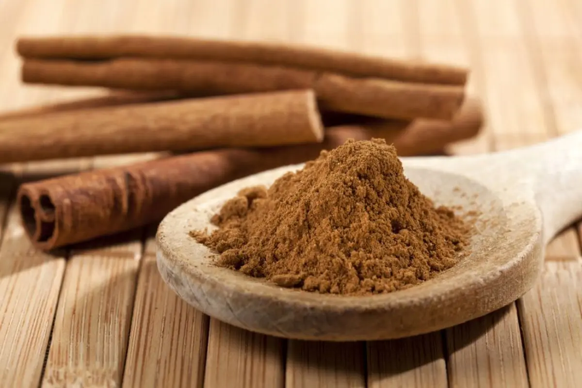 پیش گیری از بیماری ها با مصرف دارچین