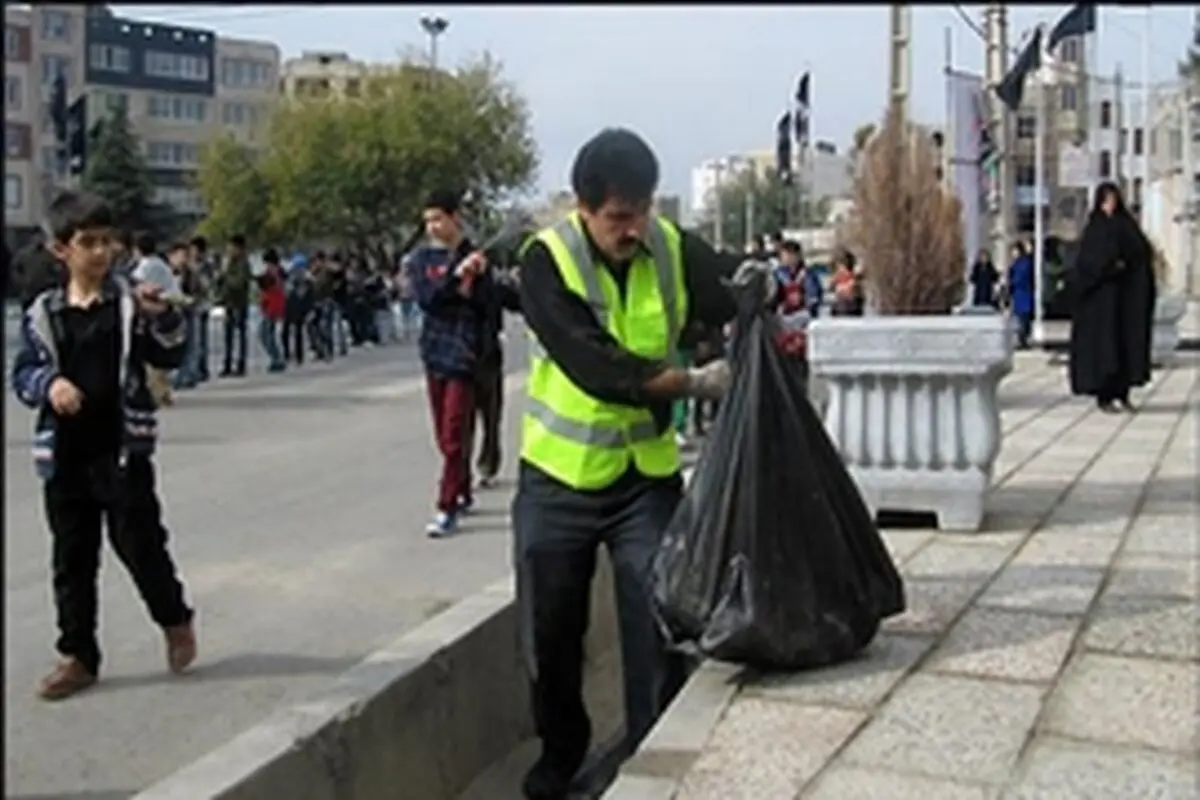 سه خطای محیط زیستی هیئات‌ عزاداری