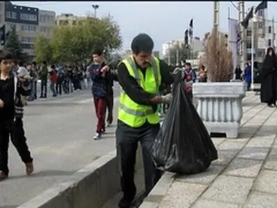 سه خطای محیط زیستی هیئات‌ عزاداری