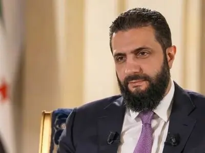 الشرع: لا نعتزم التدخل عسكريا بلبنان.. نعمل على اتفاق أمني مع "إسرائيل"