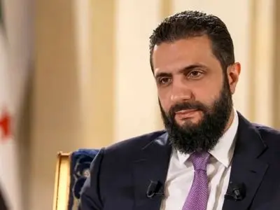 الشرع: لا نعتزم التدخل عسكريا بلبنان.. نعمل على اتفاق أمني مع "إسرائيل"