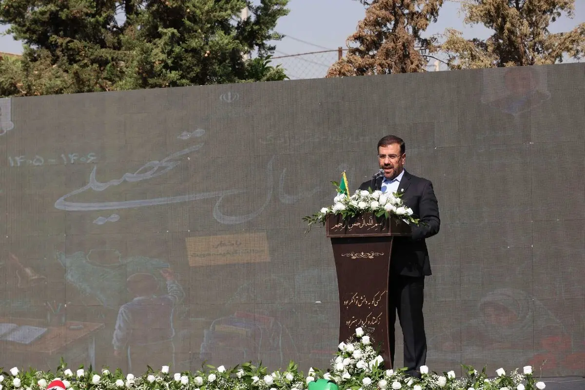 پیشرفت کشور بدون تربیت نیروی انسانی خلاق و ایده‌پرداز ناممکن است