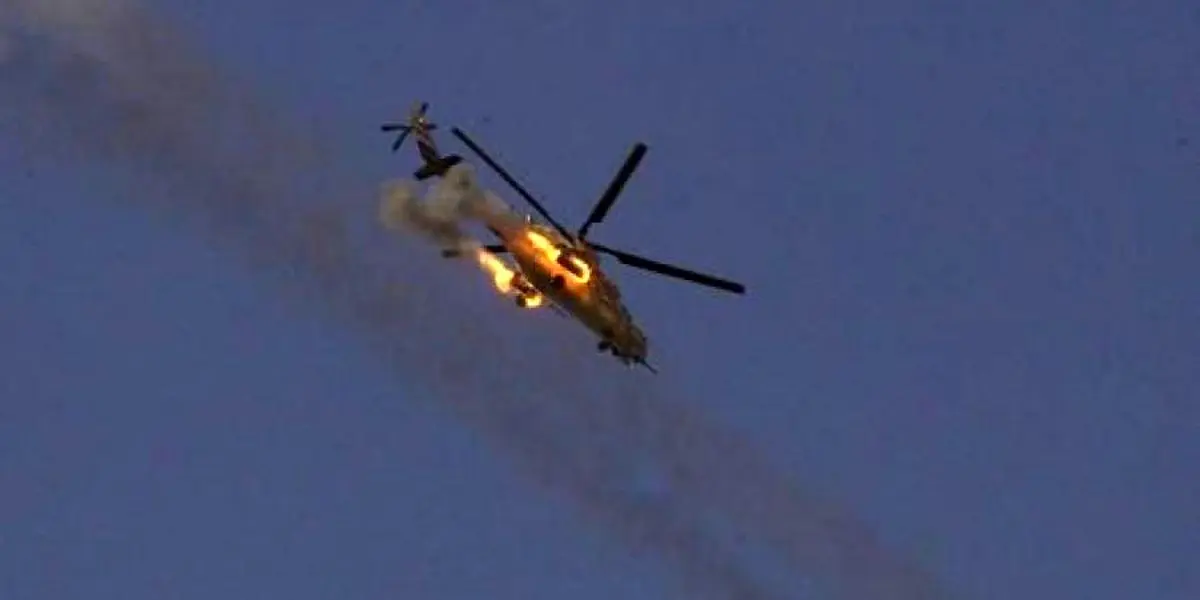سرکرده «دابق» کشته شد