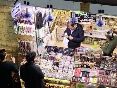 آغاز طرح تشدید پایش بازار از ۱۵ بهمن به مدت یک ماه