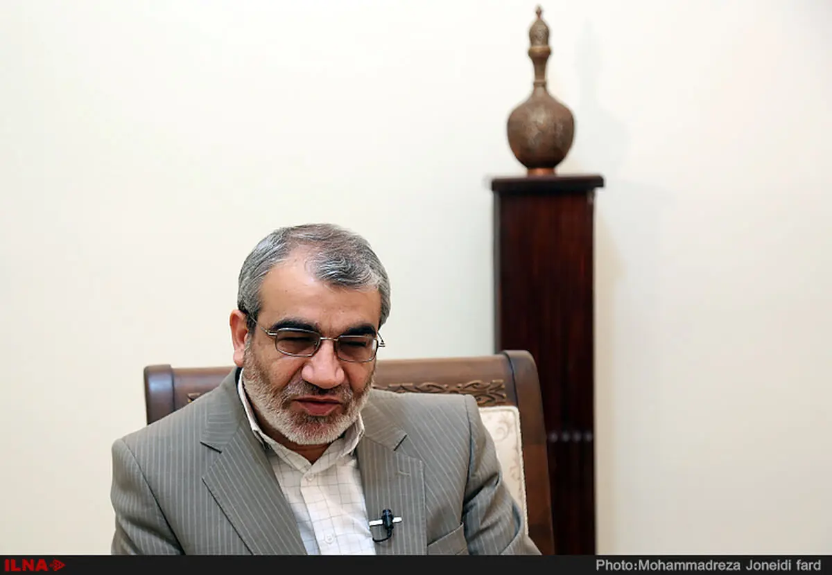 شایدبهتربود وزیر اطلاعات احمدی نژاد،در جلسه بررسی صلاحیت هاشمی دعوت نمی‌شد 