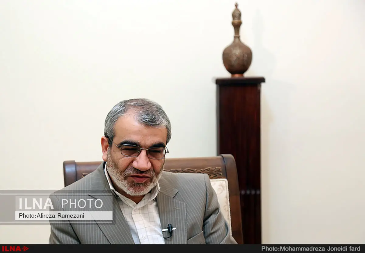 هر مصوبه ارسالی از مجلس به شورای‌نگهبان لازم‌الاجرا نیست