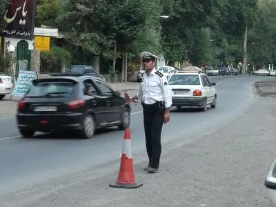 نقاط حادثه خیز جاده کرج - چالوس شناسایی شد