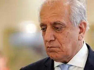 دولت بایدن به زودی کناره‌گیری خلیلزاد را اعلام می‌کند