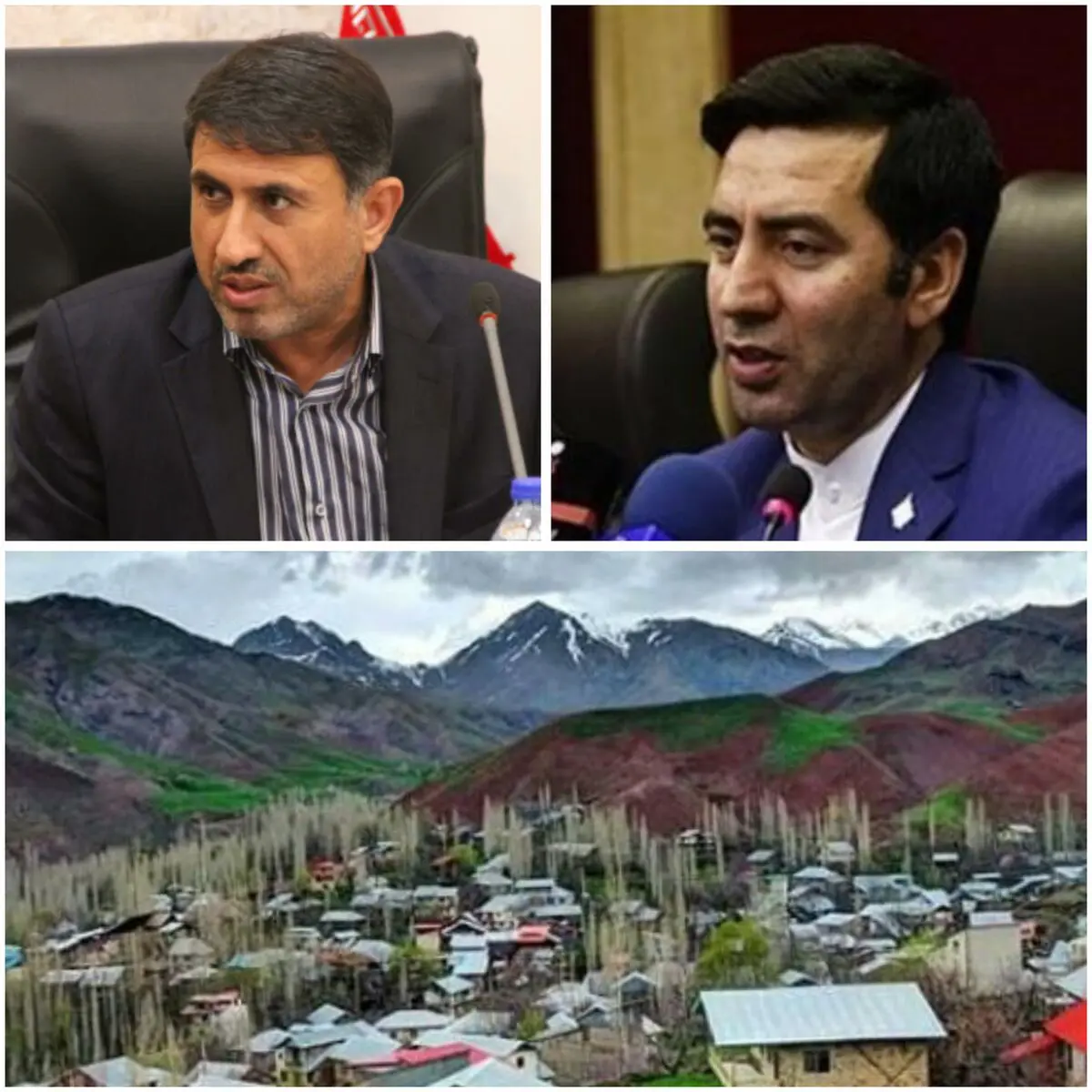 تقویت زیرساخت‌های گردشگری البرز، بسترساز نشاط اجتماعی، رونق تولید و اشتغال است 