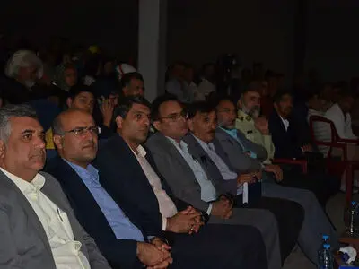 ضرورت ارتقای اشتغال جامعه محلی تخت‌جمشید/ تخت‌جمشید پشتوانه فرهنگی ایران و خاورمیانه است