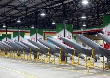 اکسیوس: درباره توانمندی ایران برای مقابله با تهاجم زمینی آمریکا چه می‌دانیم؟