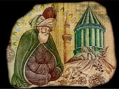 نکوداشت مولانا صاحب دبیرخانه‌ی دائمی می‌شود