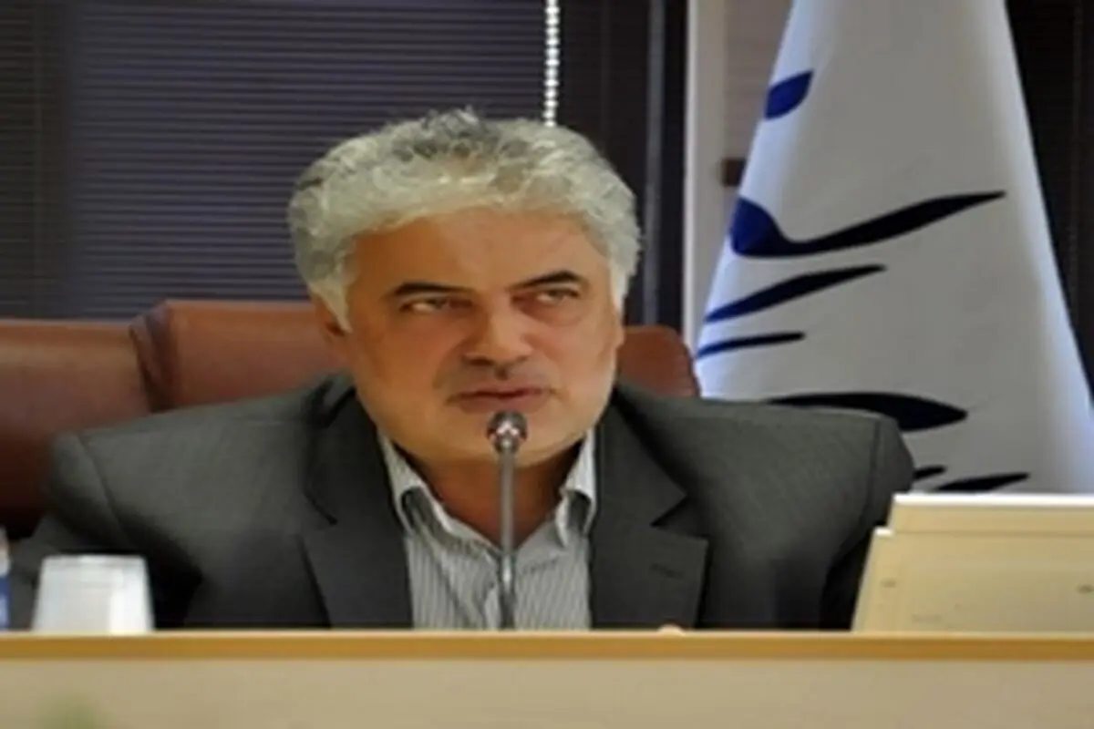 بودجه استان البرز عادلانه توزیع می‌شود