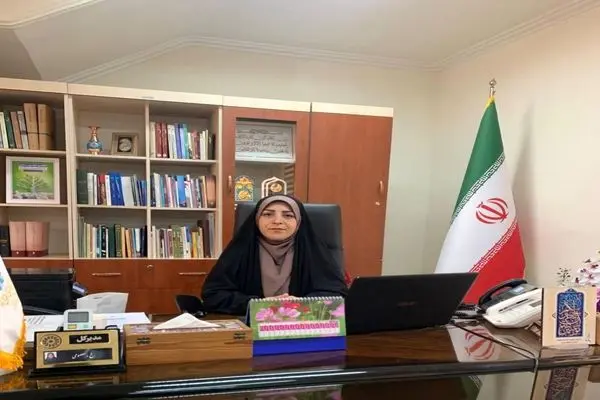 نامزدی ۲ شهر آذربایجان غربی در نهمین دوره جشنواره ملی پایتخت کتاب