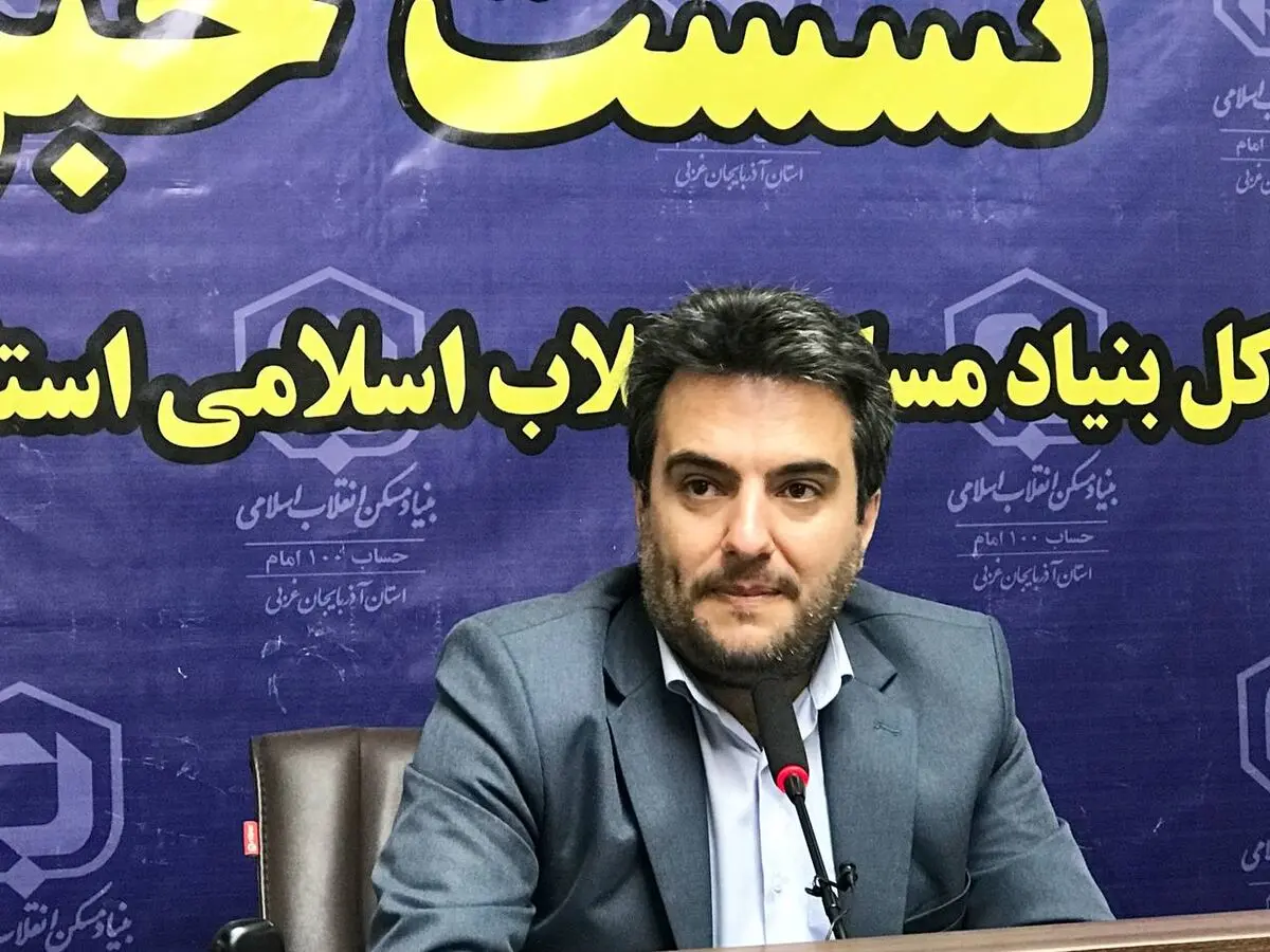 ۳۴ درصد بافت روستایی استان فرسوده است